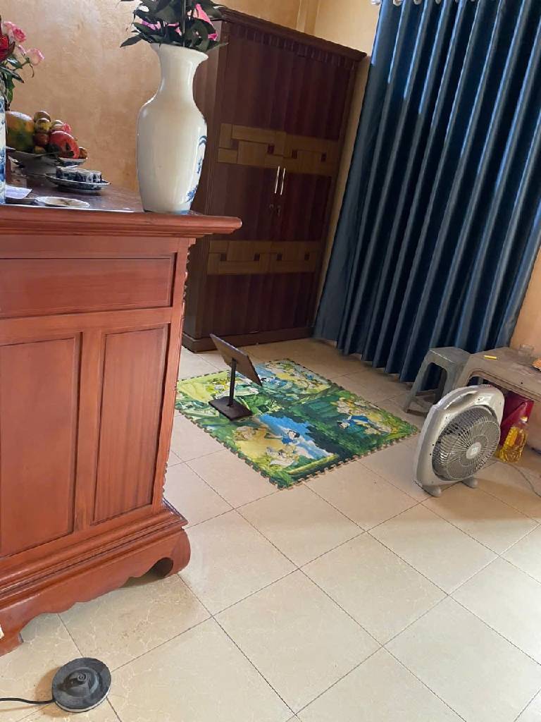 Bán nhà Thượng Đình - diện tích 36.4m2 3 tầng - Mặt phố ô tô tránh, kinh doanh sầm uất - giá 21,5 tỷ