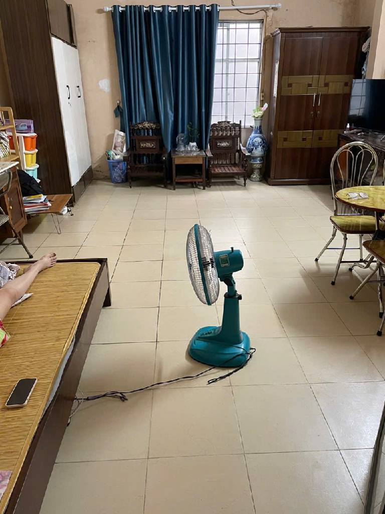 Bán nhà Thượng Đình - diện tích 36.4m2 3 tầng - Mặt phố ô tô tránh, kinh doanh sầm uất - giá 21,5 tỷ