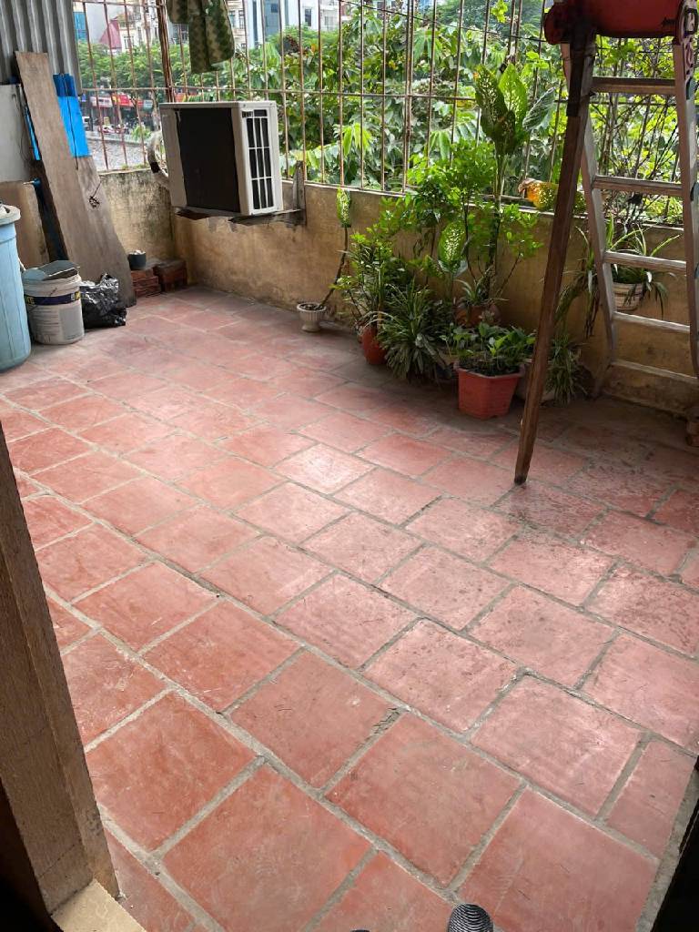 Bán nhà Thượng Đình - diện tích 36.4m2 3 tầng - Mặt phố ô tô tránh, kinh doanh sầm uất - giá 21,5 tỷ