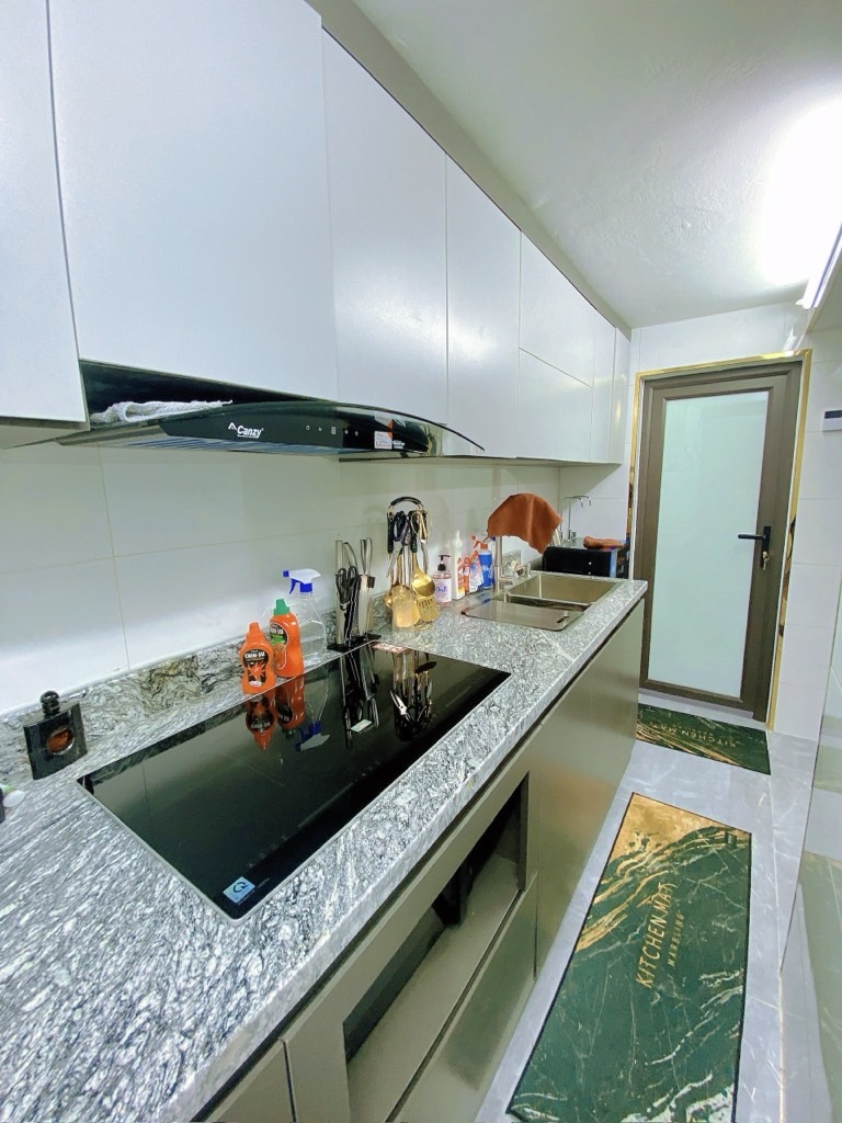 Bán nhà Ngõ Chùa Mỹ Quang - diện tích 33m2 4 tầng - Nhà mới đẹp, full đồ chủ tặng lại gần hết cho khách hữu duyên - giá 6,3 tỷ