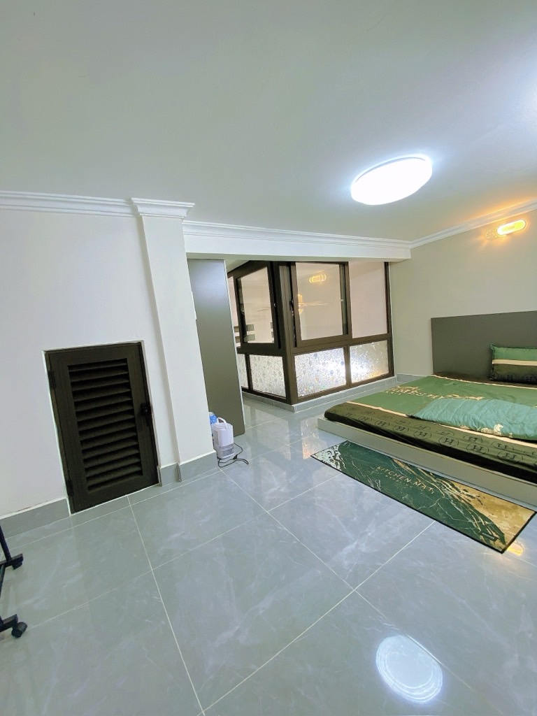 Bán nhà Ngõ Chùa Mỹ Quang - diện tích 33m2 4 tầng - Nhà mới đẹp, full đồ chủ tặng lại gần hết cho khách hữu duyên - giá 6,3 tỷ