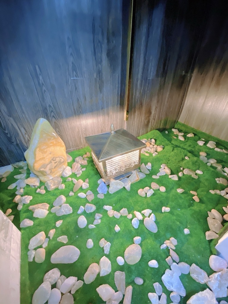 Bán nhà Ngõ Chùa Mỹ Quang - diện tích 33m2 4 tầng - Nhà mới đẹp, full đồ chủ tặng lại gần hết cho khách hữu duyên - giá 6,3 tỷ