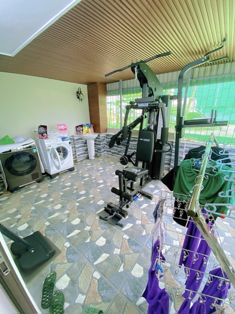 Bán nhà Ngõ Chùa Mỹ Quang - diện tích 33m2 4 tầng - Nhà mới đẹp, full đồ chủ tặng lại gần hết cho khách hữu duyên - giá 6,3 tỷ