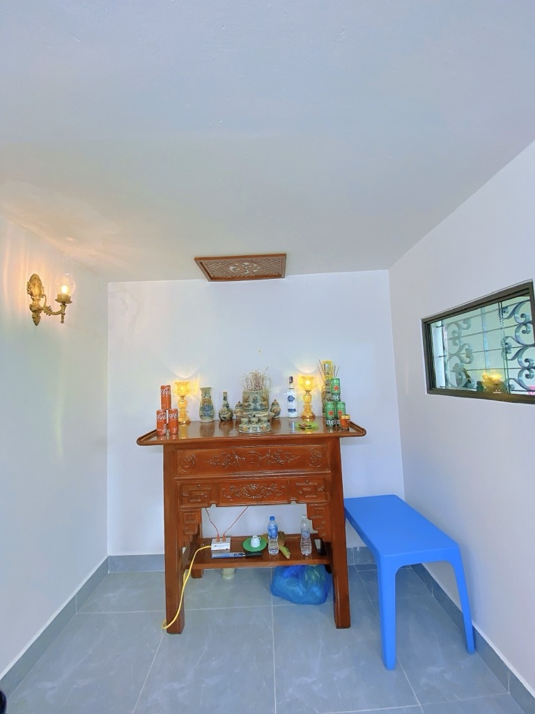 Bán nhà Ngõ Chùa Mỹ Quang - diện tích 33m2 4 tầng - Nhà mới đẹp, full đồ chủ tặng lại gần hết cho khách hữu duyên - giá 6,3 tỷ