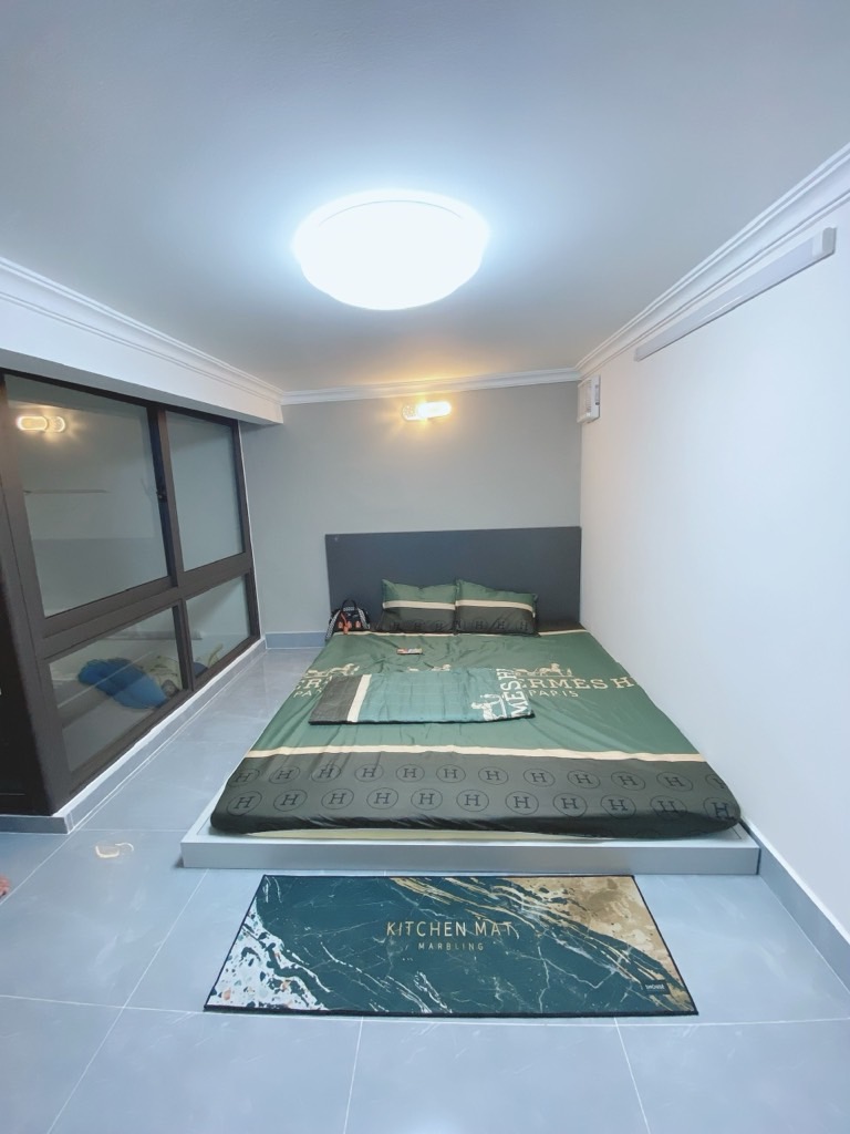 Bán nhà Ngõ Chùa Mỹ Quang - diện tích 33m2 4 tầng - Nhà mới đẹp, full đồ chủ tặng lại gần hết cho khách hữu duyên - giá 6,3 tỷ