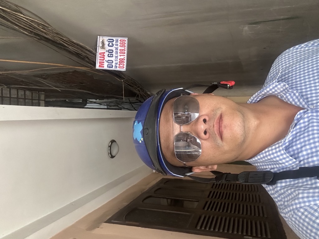 Bán nhà Ngõ Chùa Mỹ Quang - diện tích 33m2 4 tầng - Nhà mới đẹp, full đồ chủ tặng lại gần hết cho khách hữu duyên - giá 6,3 tỷ