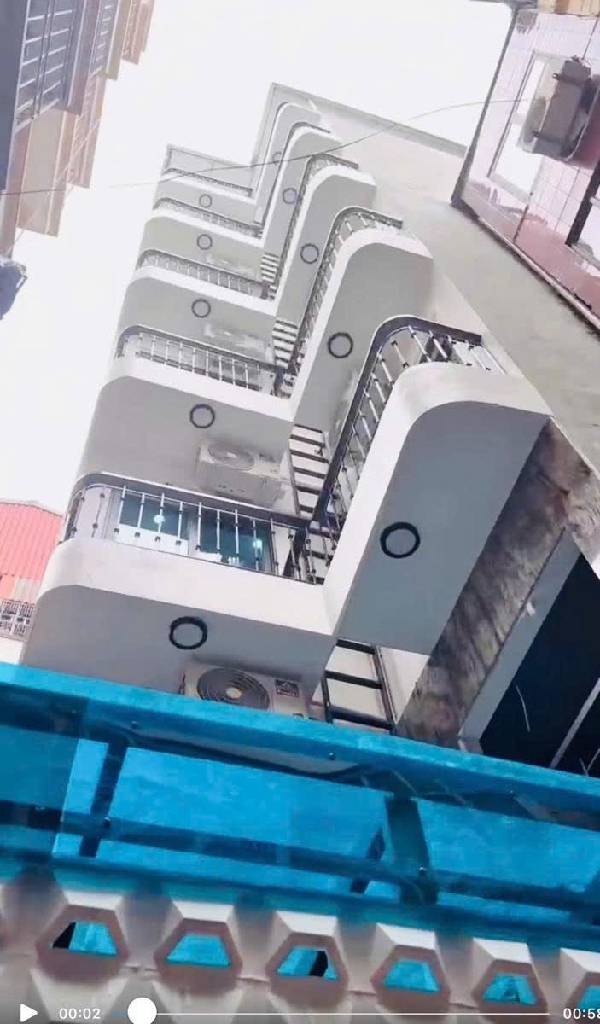 Bán nhà Trương Định - diện tích 53.6m2 7 tầng - Tòa chung cư mini - giá 15,2 tỷ