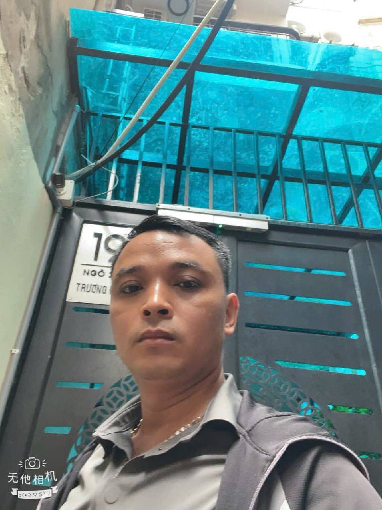 Bán nhà Trương Định - diện tích 53.6m2 7 tầng - Tòa chung cư mini - giá 15,2 tỷ