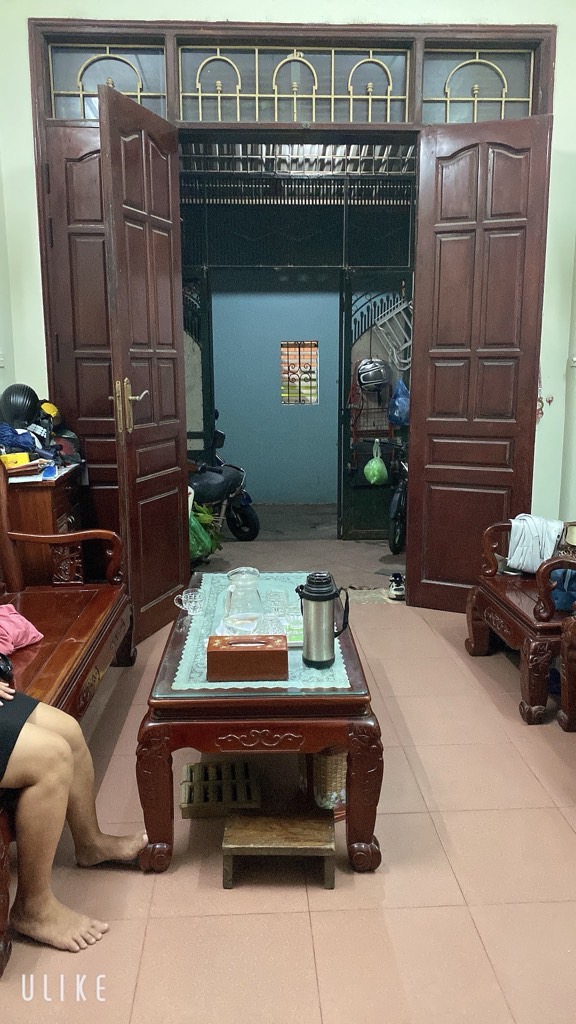 Bán nhà Bùi Xương Trạch - diện tích 62m2 3 tầng - 2 mặt ngõ - giá 14,6 tỷ