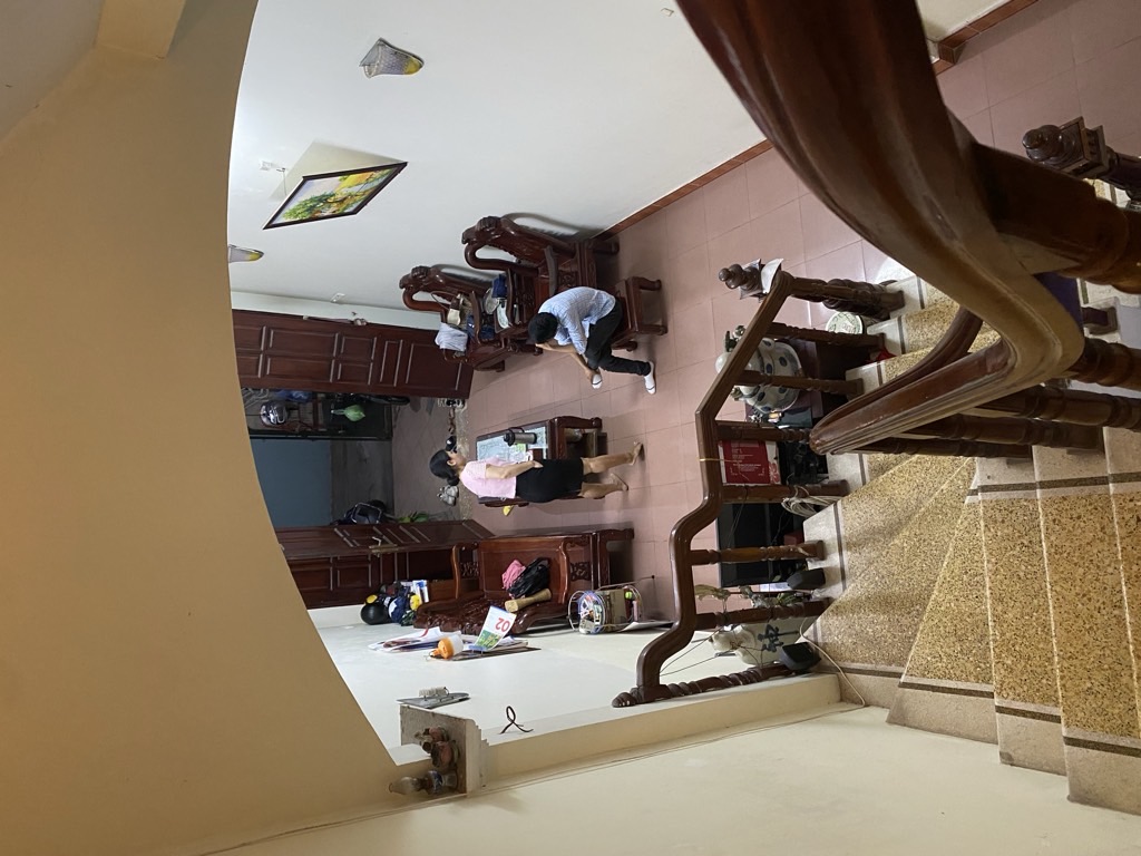 Bán nhà Bùi Xương Trạch - diện tích 62m2 3 tầng - 2 mặt ngõ - giá 14,6 tỷ