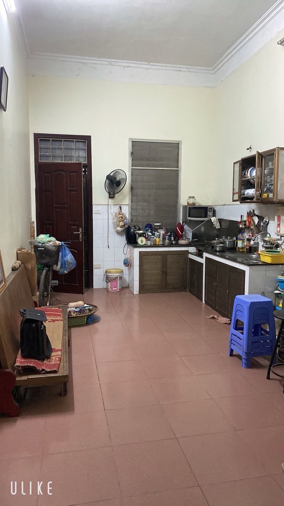 Bán nhà Bùi Xương Trạch - diện tích 62m2 3 tầng - 2 mặt ngõ - giá 14,6 tỷ