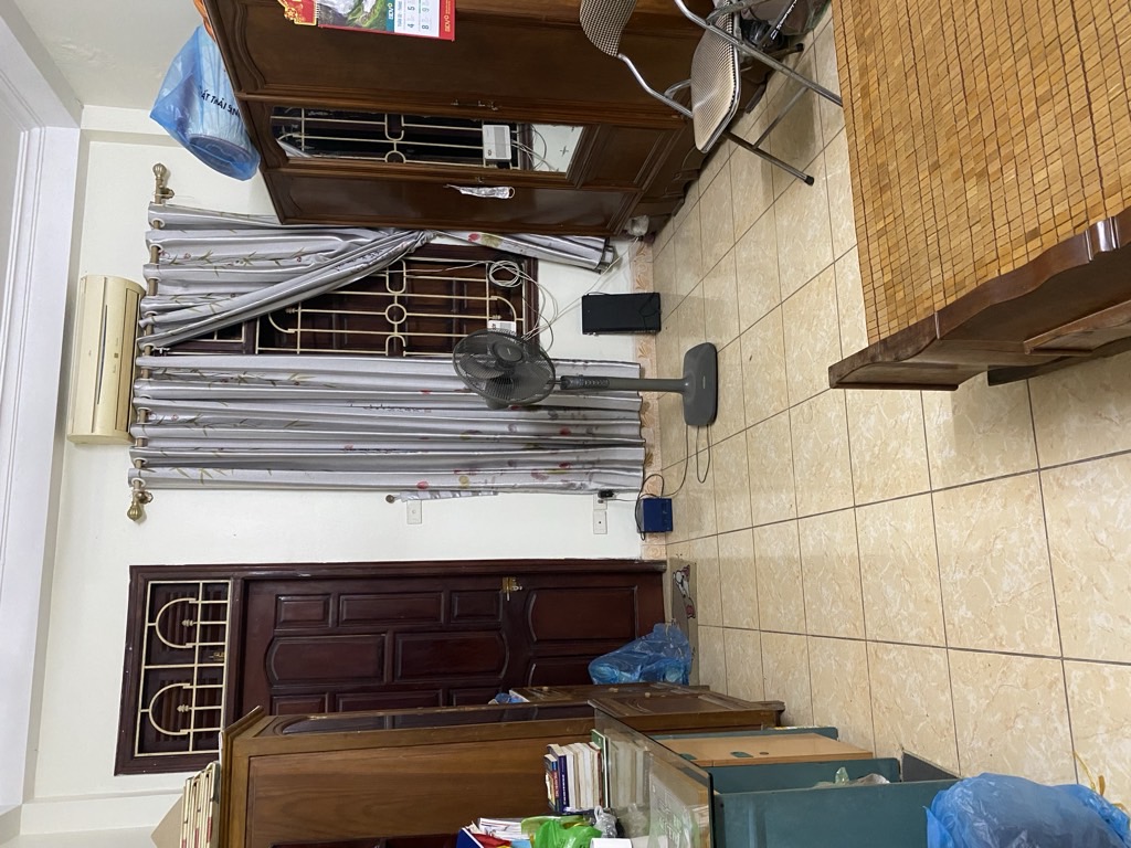 Bán nhà Bùi Xương Trạch - diện tích 62m2 3 tầng - 2 mặt ngõ - giá 14,6 tỷ