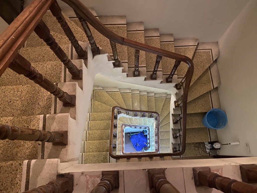 Bán nhà Bùi Xương Trạch - diện tích 62m2 3 tầng - 2 mặt ngõ - giá 14,6 tỷ