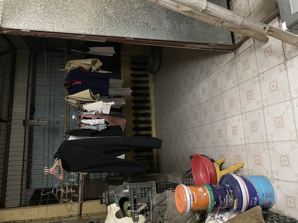 Bán nhà Bùi Xương Trạch - diện tích 62m2 3 tầng - 2 mặt ngõ - giá 14,6 tỷ