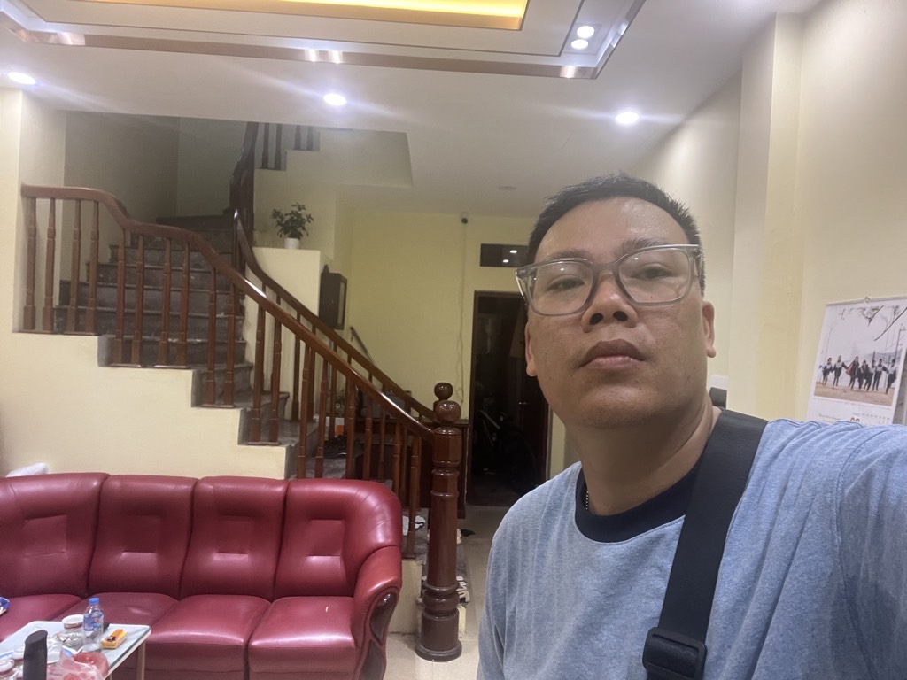 Bán nhà Nguyễn Đức Cảnh - diện tích 43m2 4 tầng - Nhà đẹp, sổ vuông - giá 9,5 tỷ