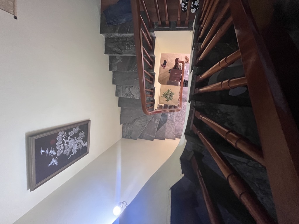 Bán nhà Nguyễn Đức Cảnh - diện tích 43m2 4 tầng - Nhà đẹp, sổ vuông - giá 9,5 tỷ