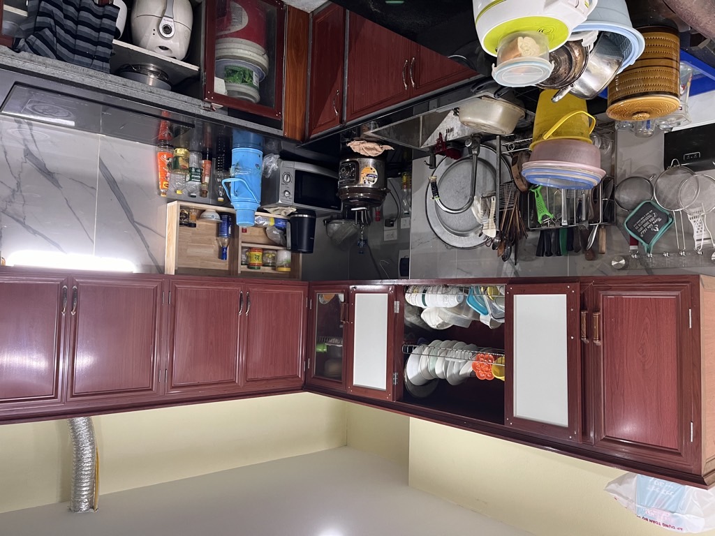 Bán nhà Nguyễn Đức Cảnh - diện tích 43m2 4 tầng - Nhà đẹp, sổ vuông - giá 9,5 tỷ