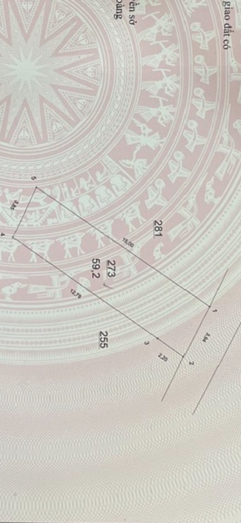 Bán nhà Kim Giang - diện tích 59.2m2 6 tầng - Ô TÔ 5 TẠ ĐỖ CỬA - giá 14 tỷ