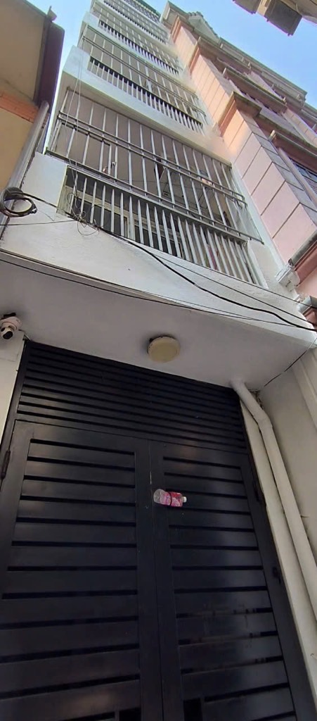 Bán nhà Trường Chinh - diện tích 42.7m2 6 tầng - SIÊU PHẨM DÒNG TIỀN - giá 9,5 tỷ