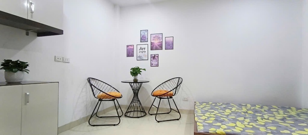 Bán nhà Trường Chinh - diện tích 42.7m2 6 tầng - SIÊU PHẨM DÒNG TIỀN - giá 9,5 tỷ