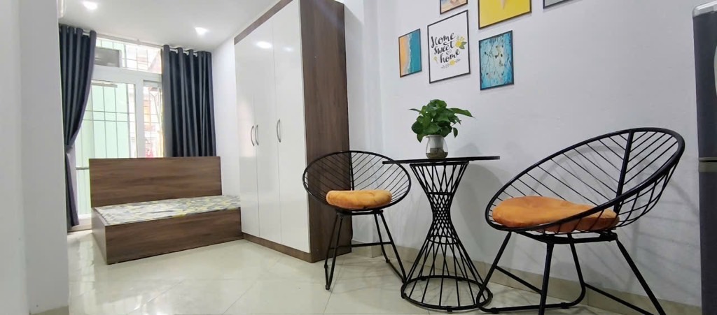 Bán nhà Trường Chinh - diện tích 42.7m2 6 tầng - SIÊU PHẨM DÒNG TIỀN - giá 9,5 tỷ