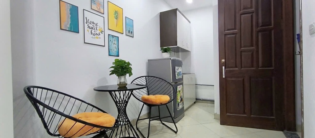 Bán nhà Trường Chinh - diện tích 42.7m2 6 tầng - SIÊU PHẨM DÒNG TIỀN - giá 9,5 tỷ