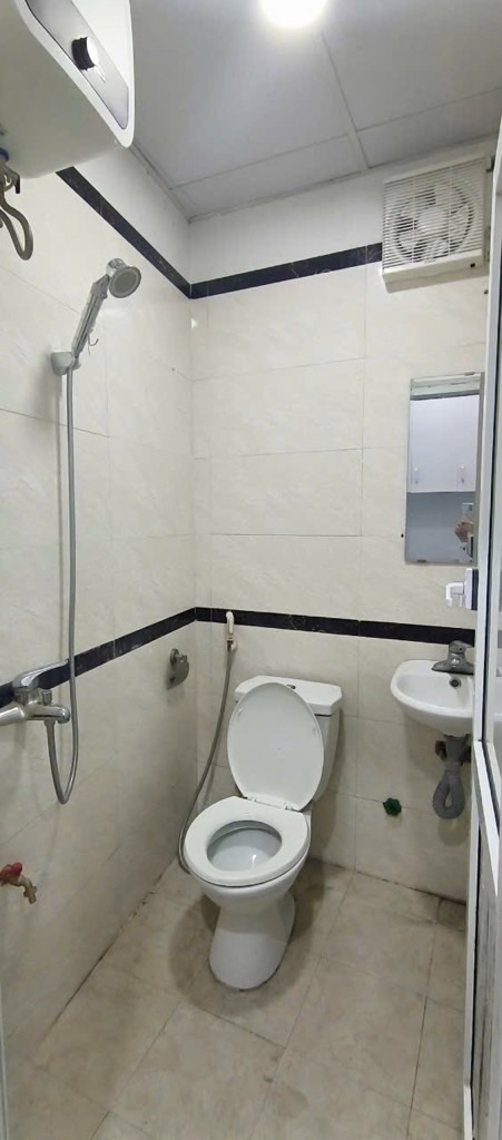 Bán nhà Trường Chinh - diện tích 42.7m2 6 tầng - SIÊU PHẨM DÒNG TIỀN - giá 9,5 tỷ