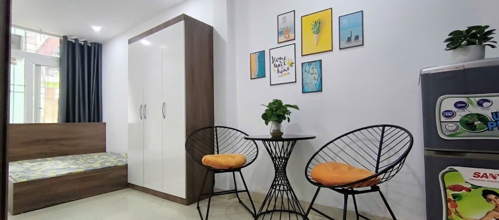 Bán nhà Trường Chinh - diện tích 42.7m2 6 tầng - SIÊU PHẨM DÒNG TIỀN - giá 9,5 tỷ