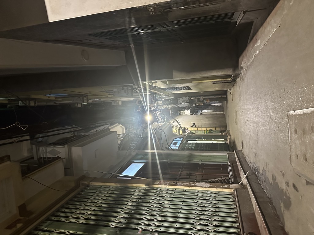 Bán nhà Trường Chinh - diện tích 42.7m2 6 tầng - SIÊU PHẨM DÒNG TIỀN - giá 9,5 tỷ