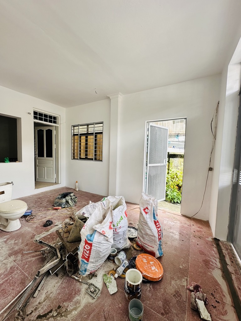 Bán nhà Khuất Duy Tiến - diện tích 39.7m2 1 tầng - 2 mặt tiền - giá 8,5 tỷ