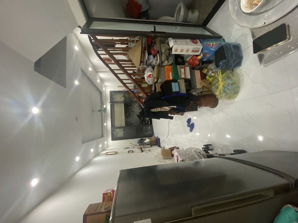 Bán nhà Đông Thiên - diện tích 38m2 2 tầng - gần ô tô - giá 3,7 tỷ