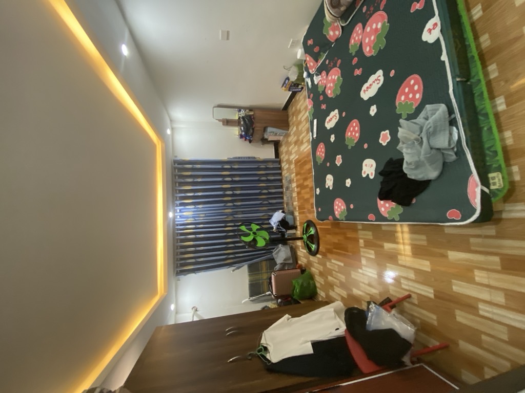 Bán nhà Đông Thiên - diện tích 38m2 2 tầng - gần ô tô - giá 3,7 tỷ