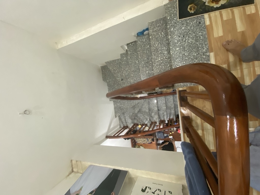 Bán nhà Đông Thiên - diện tích 38m2 2 tầng - gần ô tô - giá 3,7 tỷ