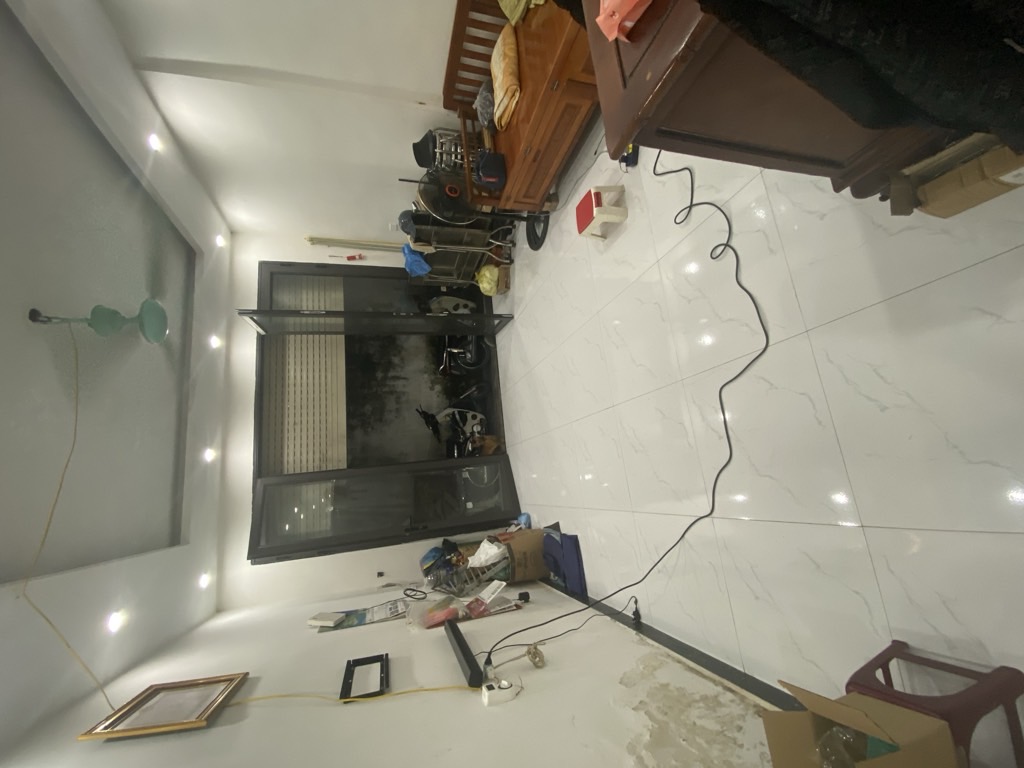 Bán nhà Đông Thiên - diện tích 38m2 2 tầng - gần ô tô - giá 3,7 tỷ