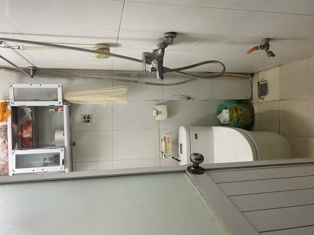 Bán nhà Mai Động - diện tích 128m2 2 tầng - Sổ riêng - giá 5,8 tỷ