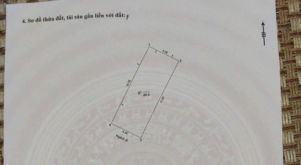 Bán nhà Thịnh Hào - diện tích 47m2 7 tầng - Ô TÔ TRÁNH - giá 11,6 tỷ