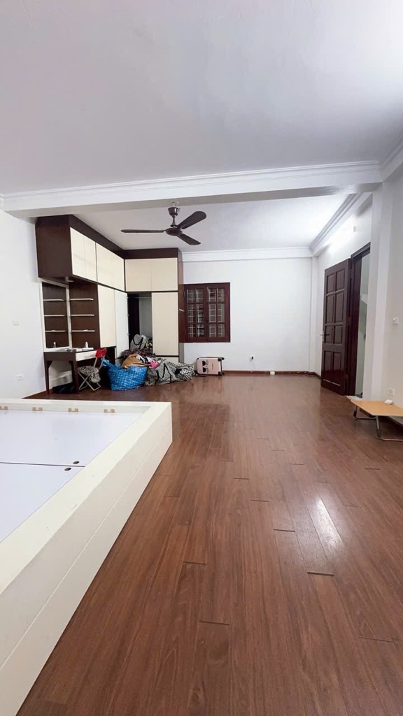 Bán nhà Lò Đúc - diện tích 78.8m2 5 tầng - Vừa ở vừa cho thuê - giá 13,9 tỷ