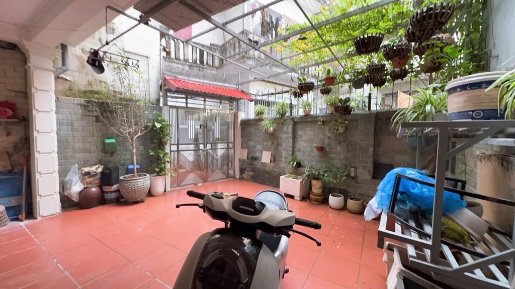 Bán nhà Lò Đúc - diện tích 78.8m2 5 tầng - Vừa ở vừa cho thuê - giá 13,9 tỷ