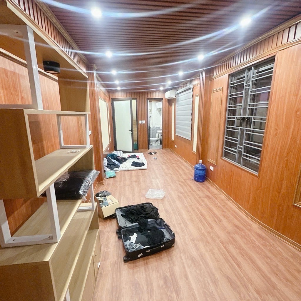 Bán nhà Xã Đàn - diện tích 21,4m2 4 tầng - 2 mặt phố - giá 16 tỷ