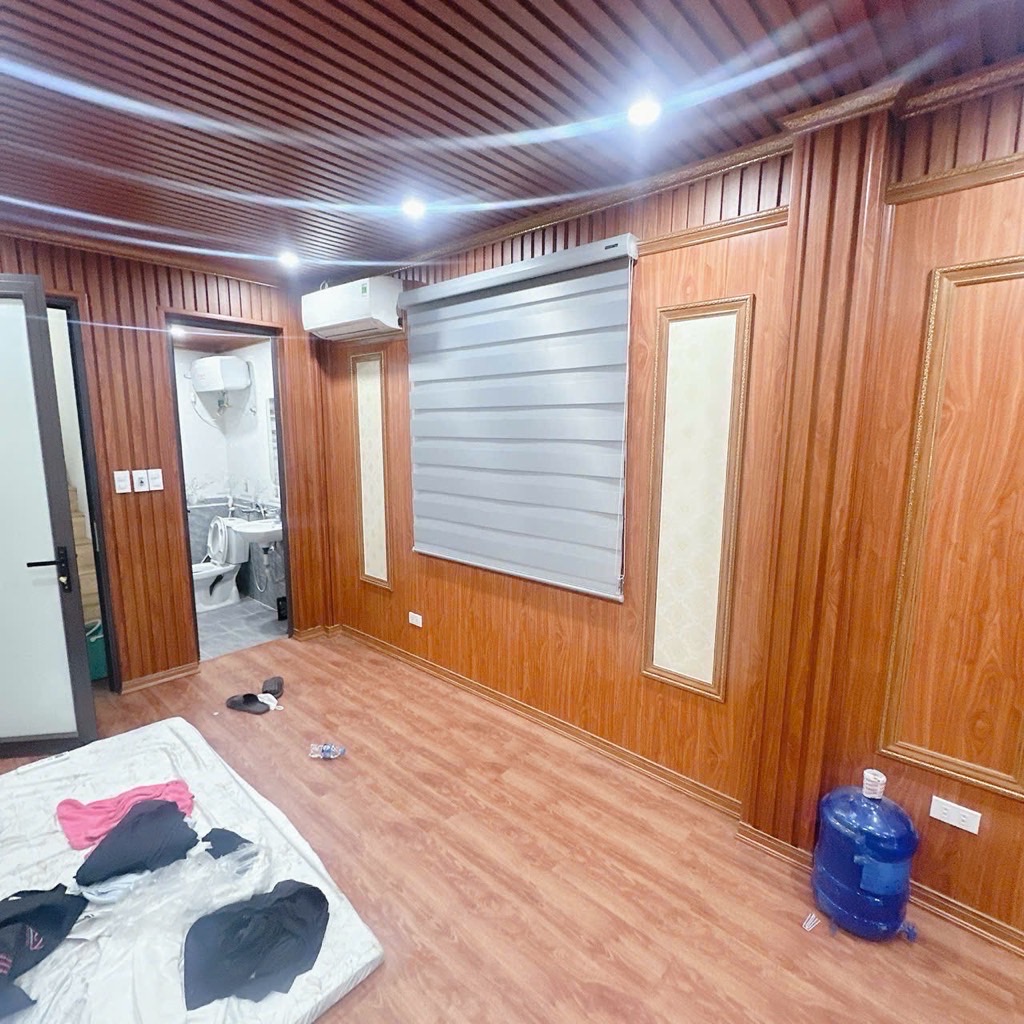 Bán nhà Xã Đàn - diện tích 21,4m2 4 tầng - 2 mặt phố - giá 16 tỷ