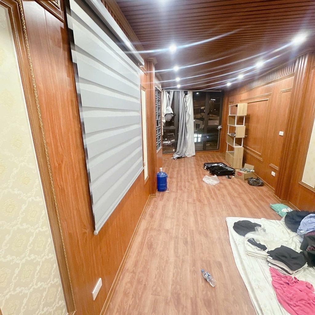 Bán nhà Xã Đàn - diện tích 21,4m2 4 tầng - 2 mặt phố - giá 16 tỷ