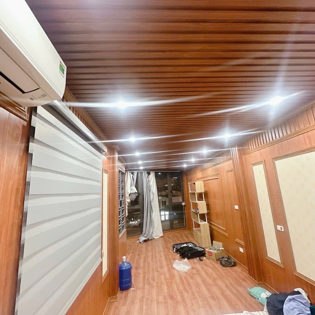 Bán nhà Xã Đàn - diện tích 21,4m2 4 tầng - 2 mặt phố - giá 16 tỷ