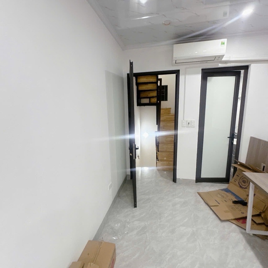 Bán nhà Xã Đàn - diện tích 21,4m2 4 tầng - 2 mặt phố - giá 16 tỷ