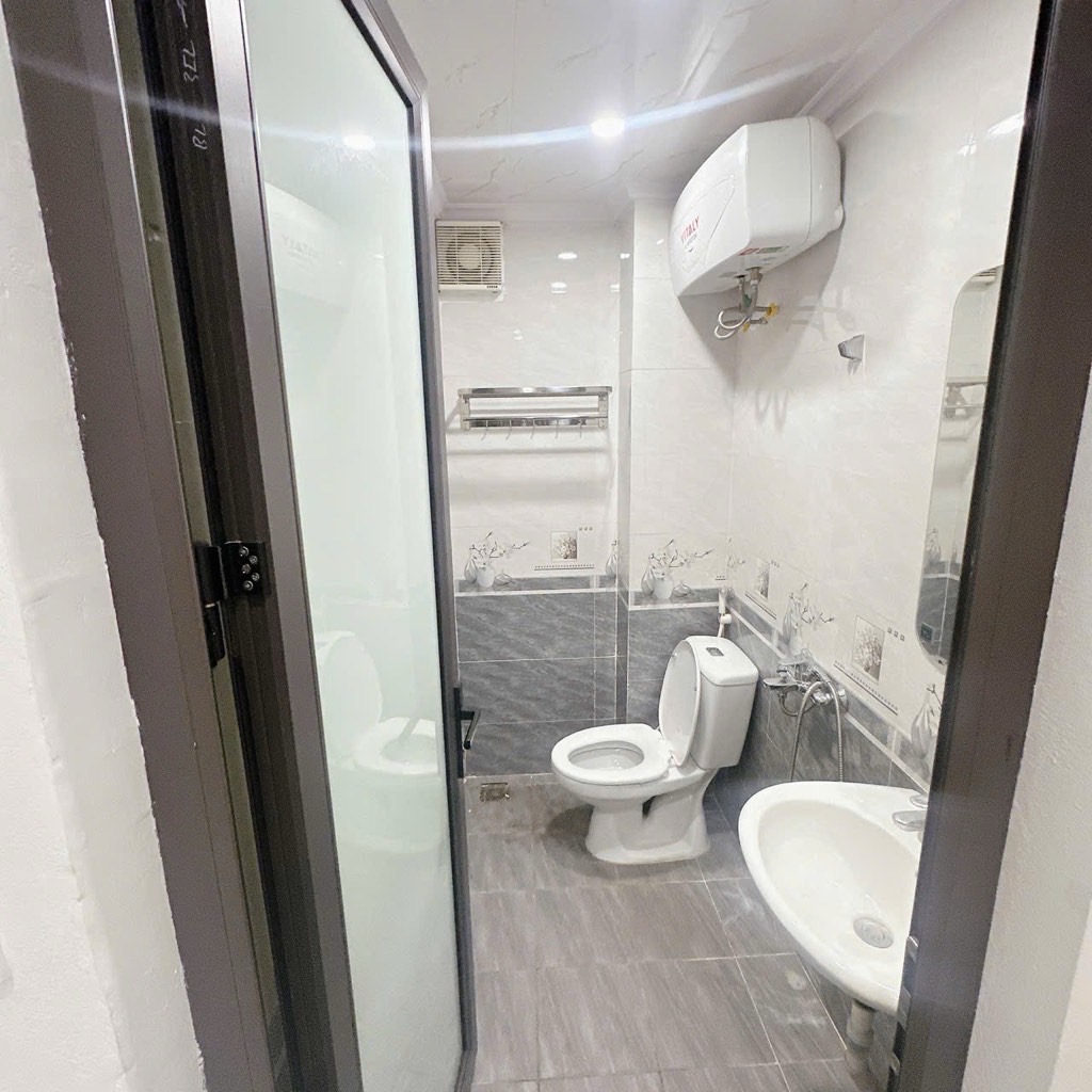 Bán nhà Xã Đàn - diện tích 21,4m2 4 tầng - 2 mặt phố - giá 16 tỷ