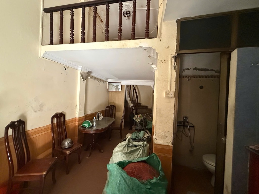 Bán nhà số Lò Đúc - 23m2 4 tầng - trung tâm Hai Bà Trưng - giá 5,1 tỷ
