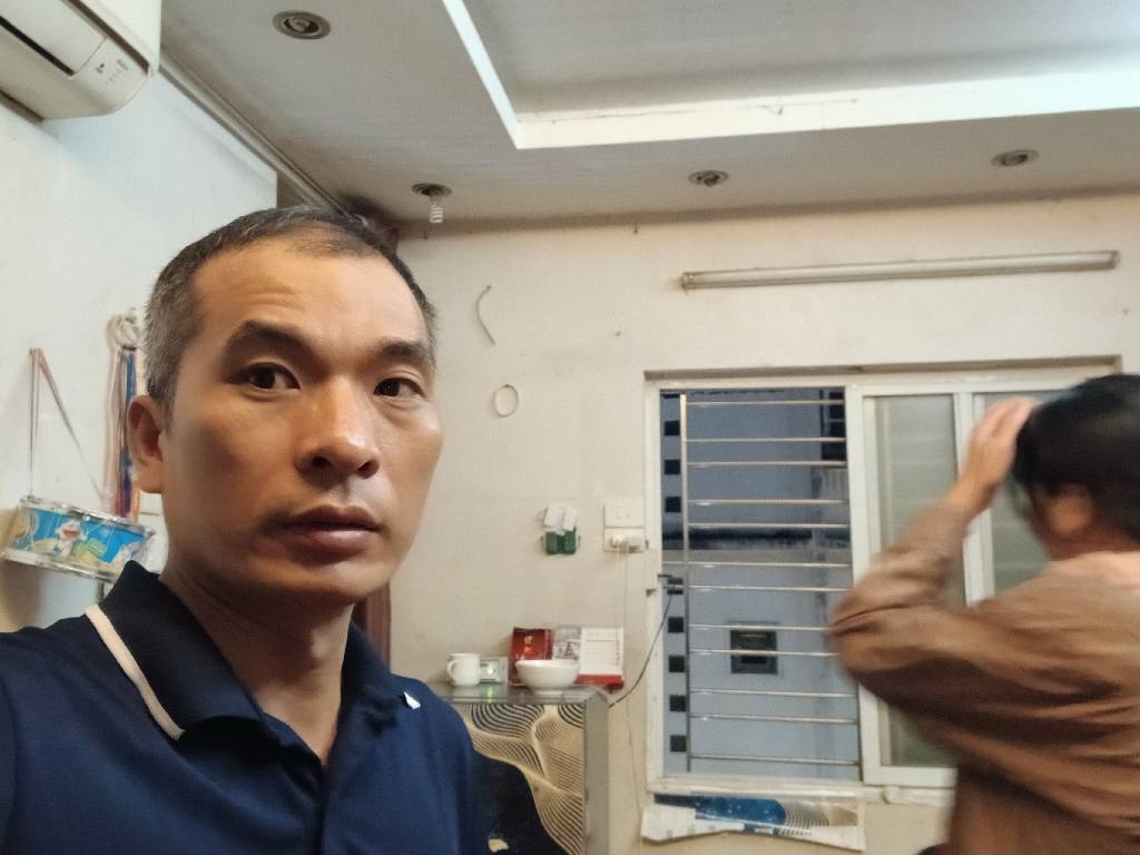 Bán nhà Minh Khai - diện tích 40m2 2 tầng - Sát mặt phố - giá 3,1 tỷ