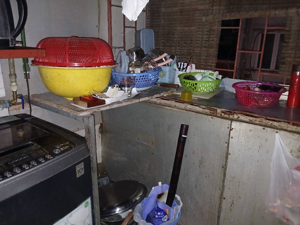 Bán nhà Minh Khai - diện tích 40m2 2 tầng - Sát mặt phố - giá 3,1 tỷ