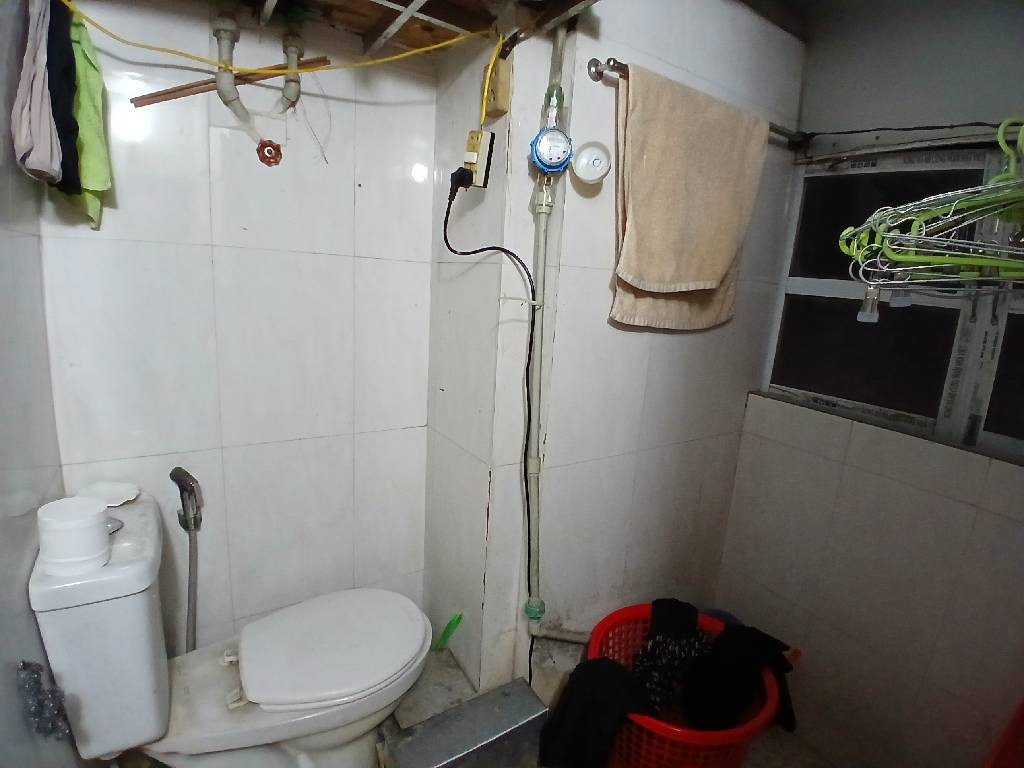 Bán nhà Minh Khai - diện tích 40m2 2 tầng - Sát mặt phố - giá 3,1 tỷ