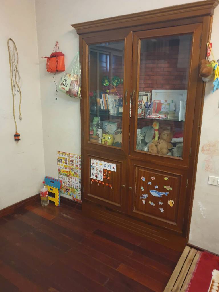 Bán nhà Minh Khai - diện tích 40m2 2 tầng - Sát mặt phố - giá 3,1 tỷ