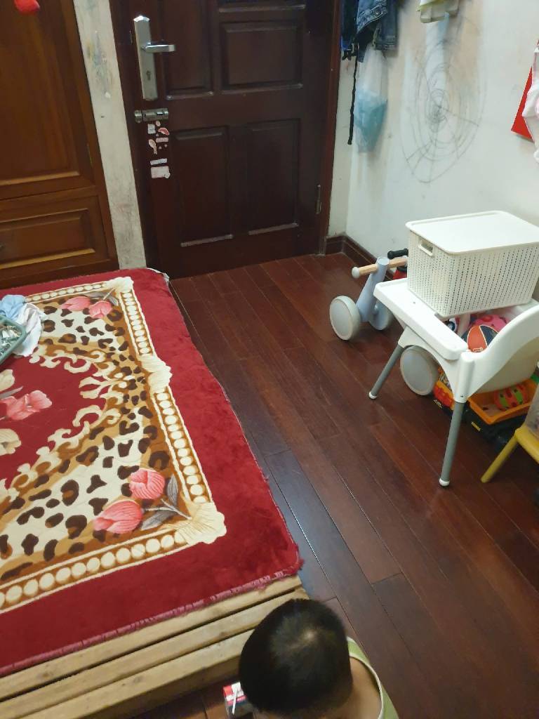 Bán nhà Minh Khai - diện tích 40m2 2 tầng - Sát mặt phố - giá 3,1 tỷ